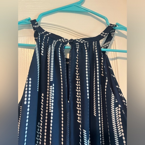 Collective Concepts, Rebell Maxi Dress, S, NWOT - Picture 5 of 7